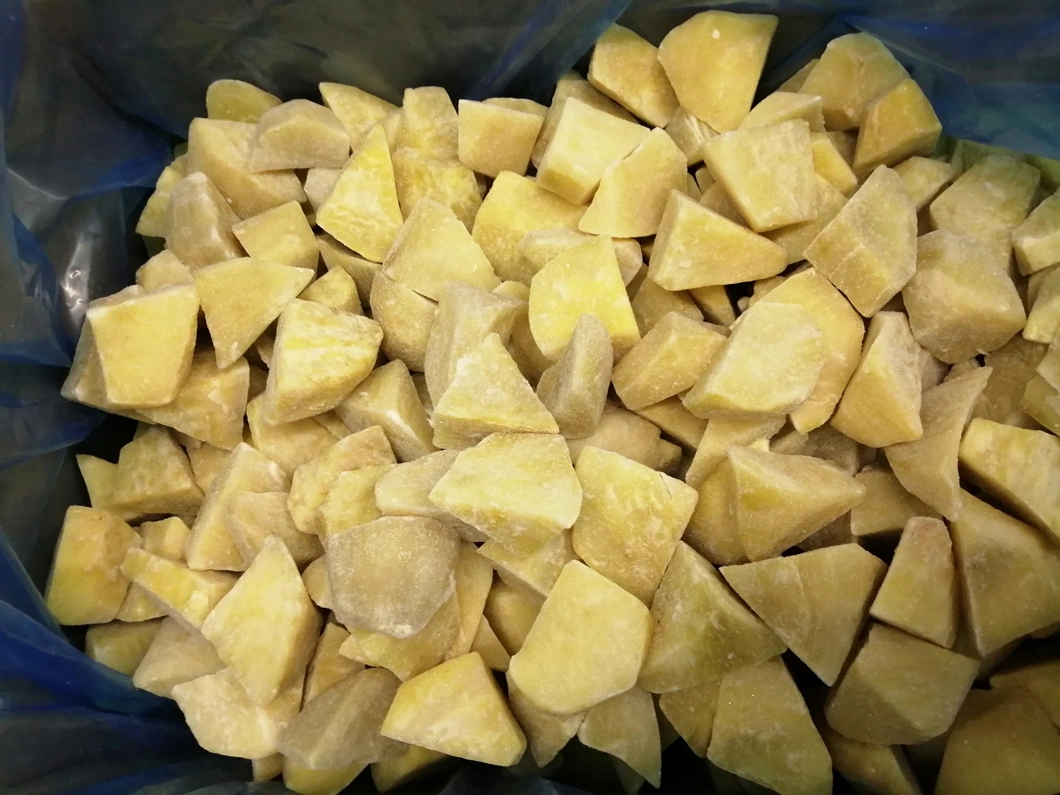 Frozen Sweet Potato Cuts 38-45g